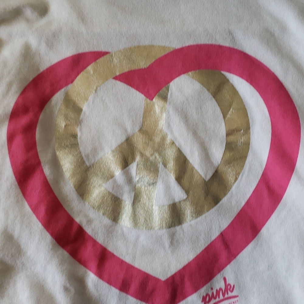 EUC Pink jacket
